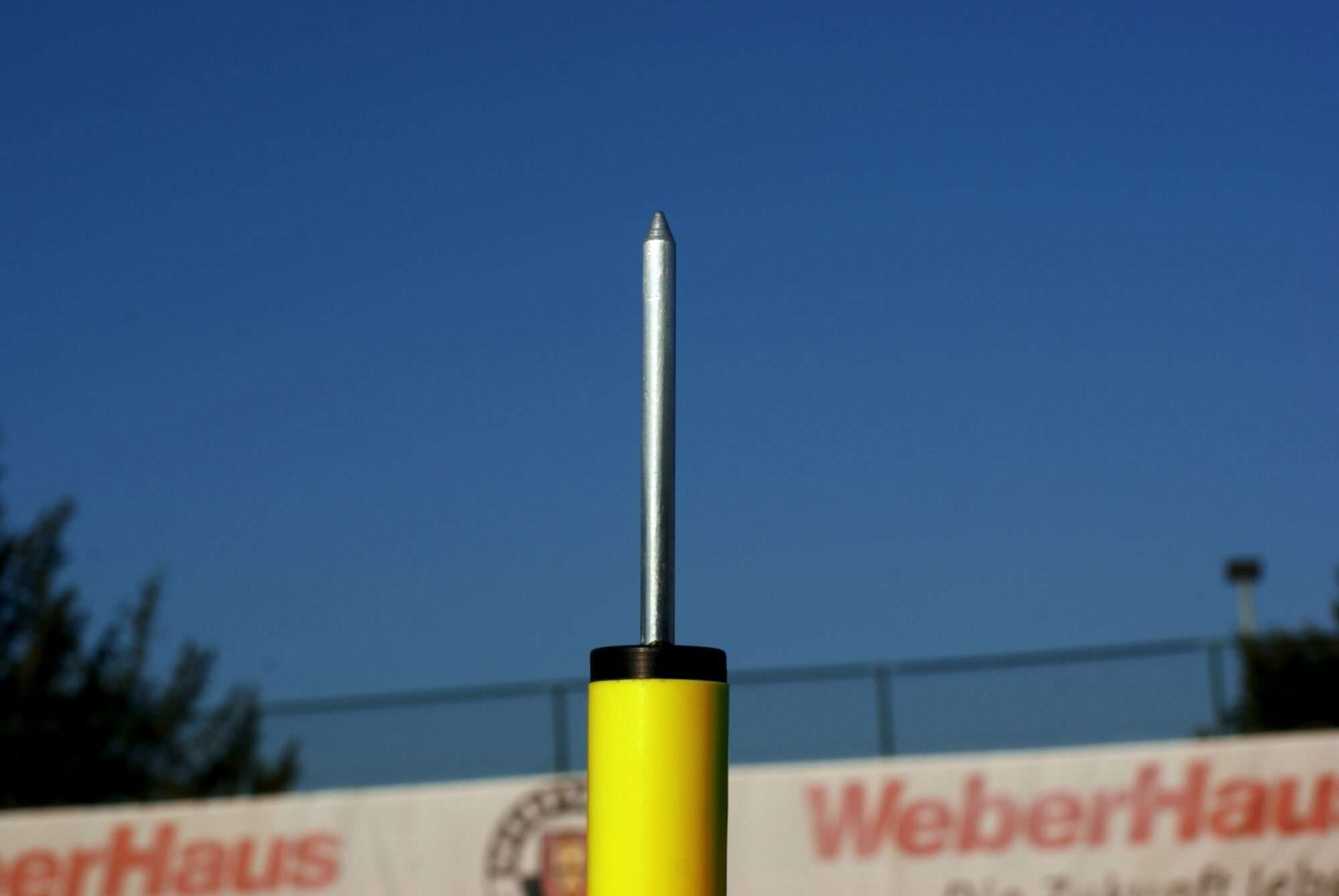 Image du produit : Bastoni telescopici da slalom