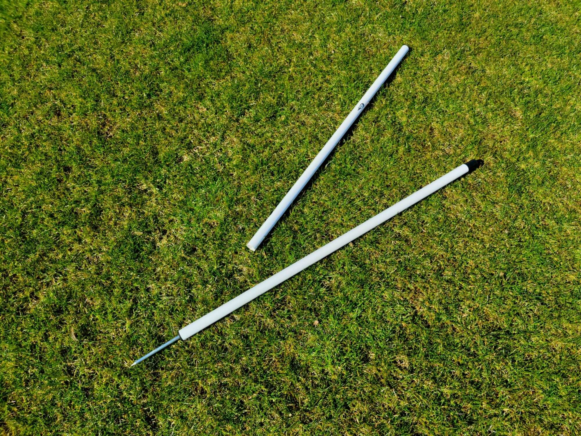 Image du produit : Set di 5 paletti per slalom