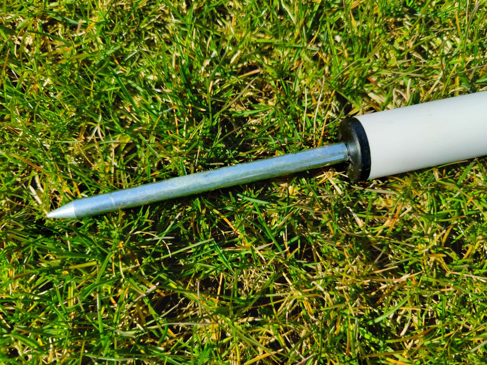 Image du produit : Set di 5 paletti per slalom