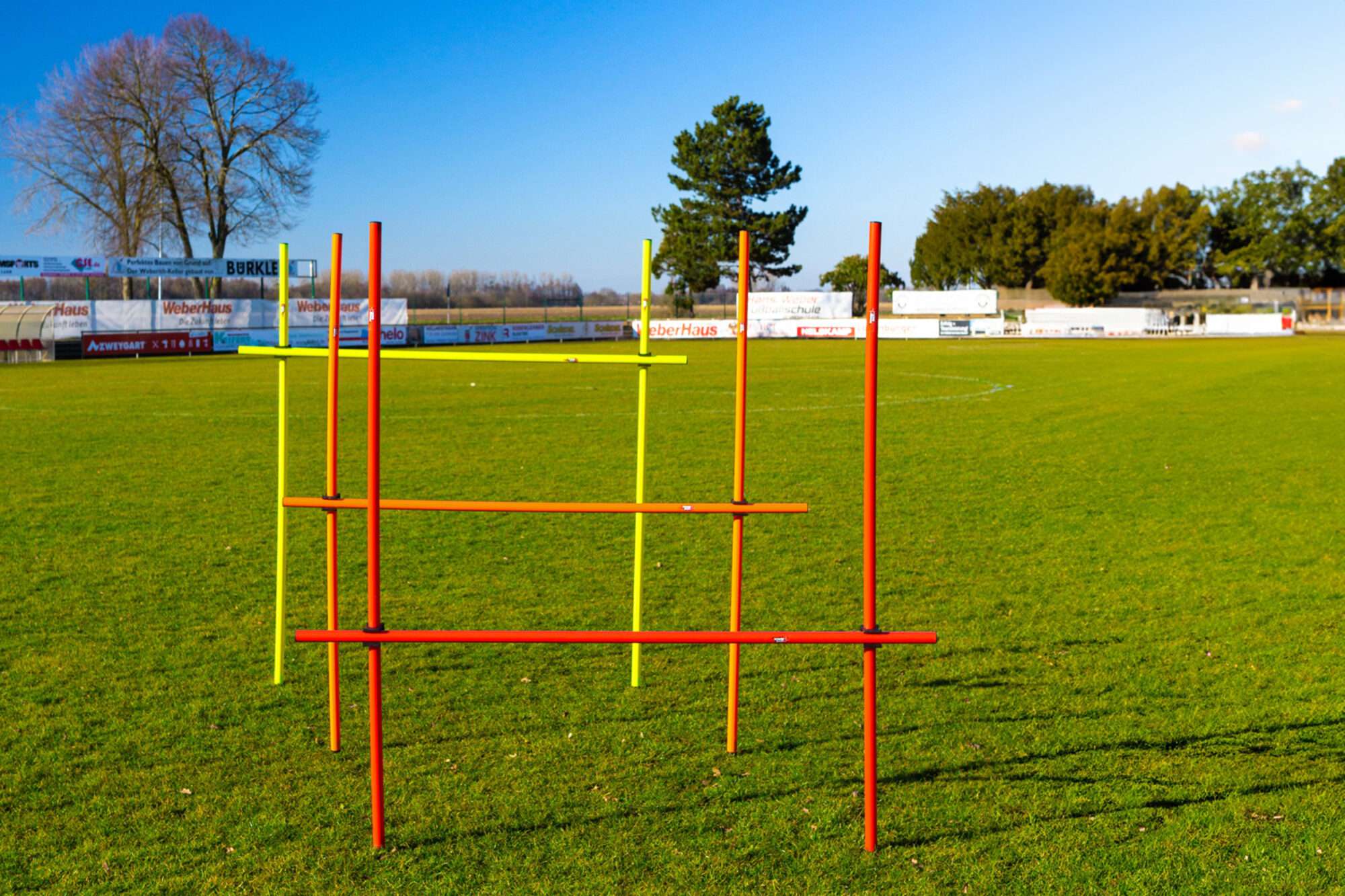 Image du produit : KIT ALLENAMENTO OUTDOOR POWERSHOT®