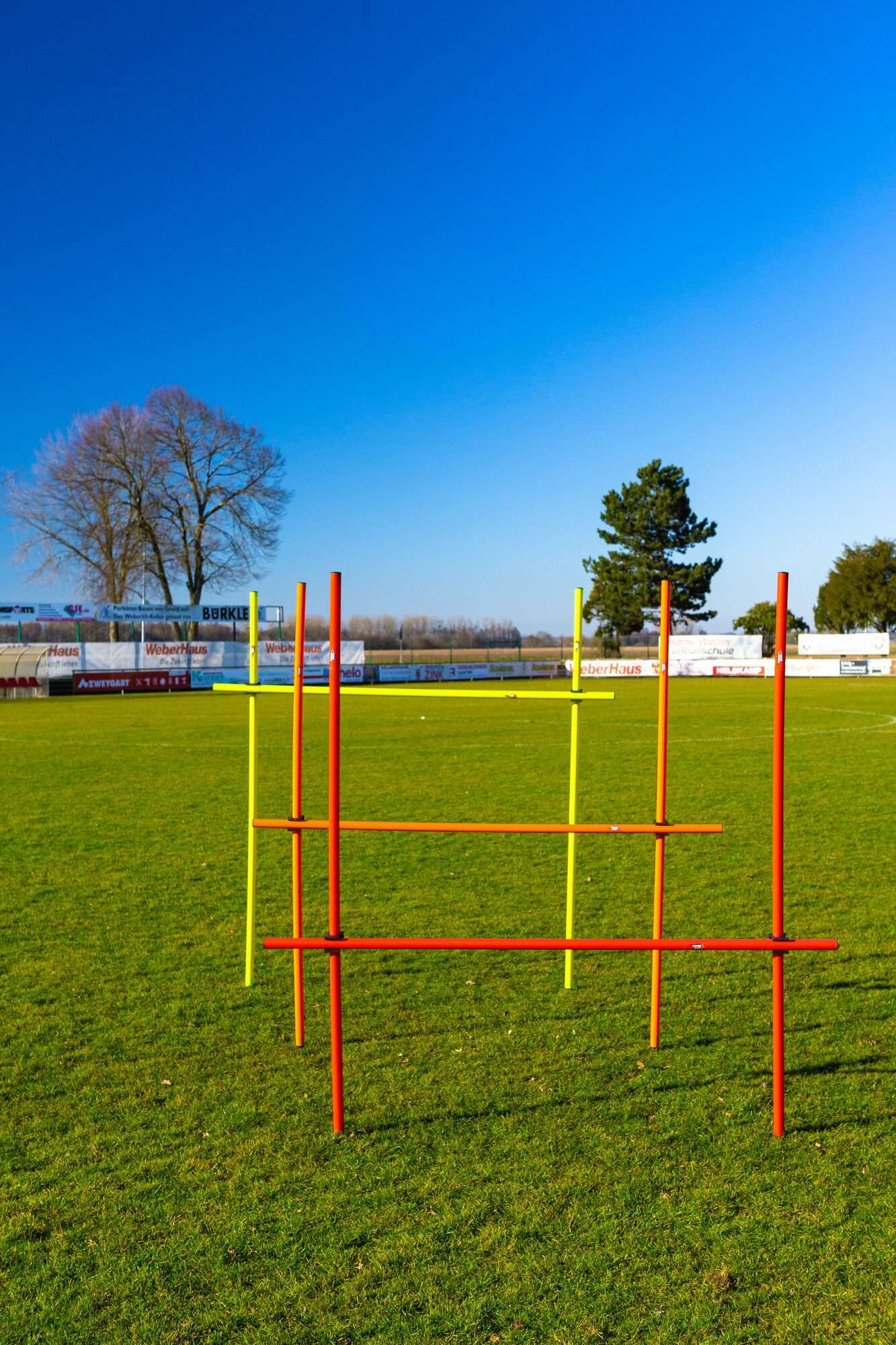 Image du produit : KIT ALLENAMENTO OUTDOOR POWERSHOT®