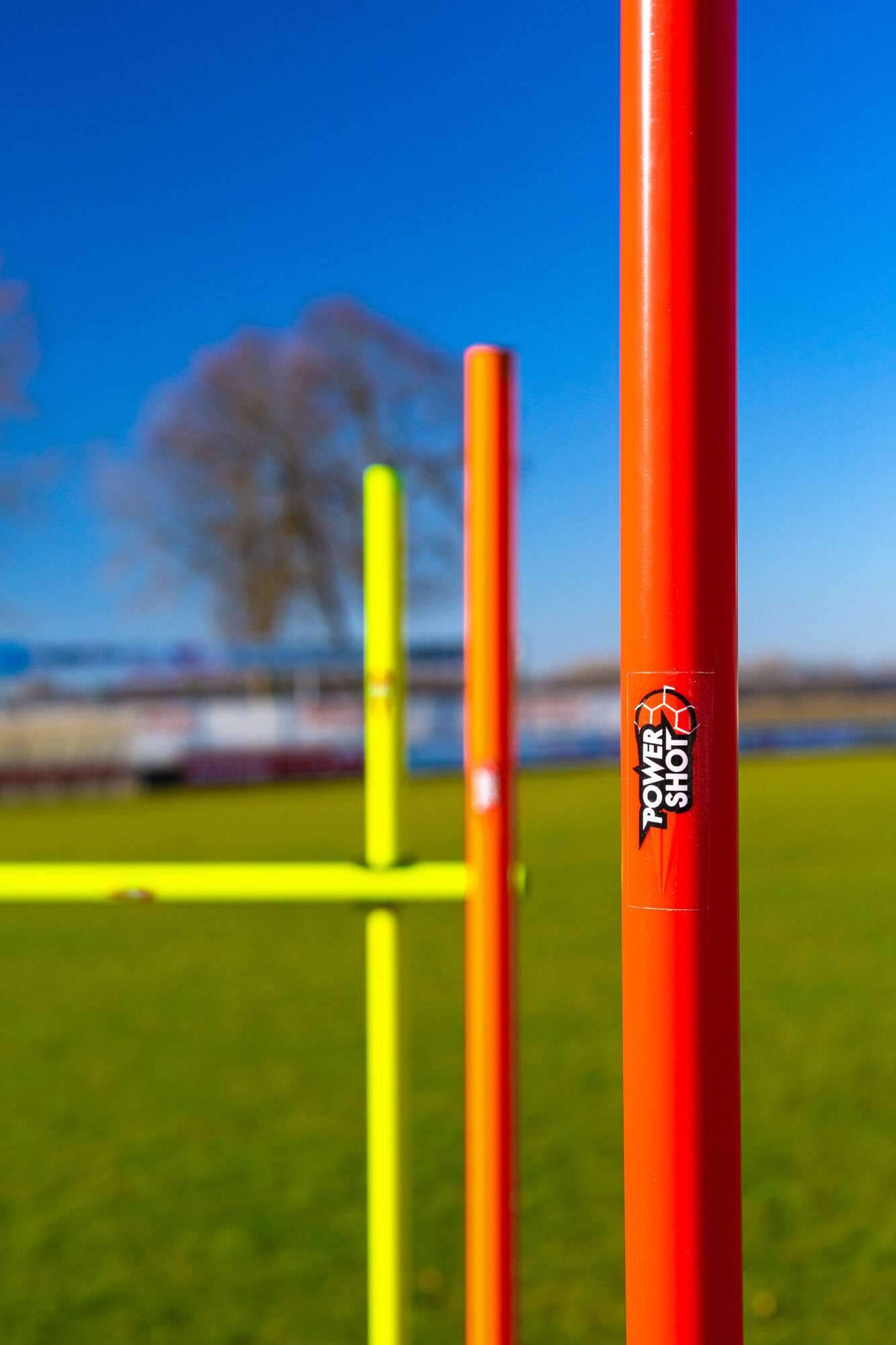 Image du produit : KIT ALLENAMENTO OUTDOOR POWERSHOT®