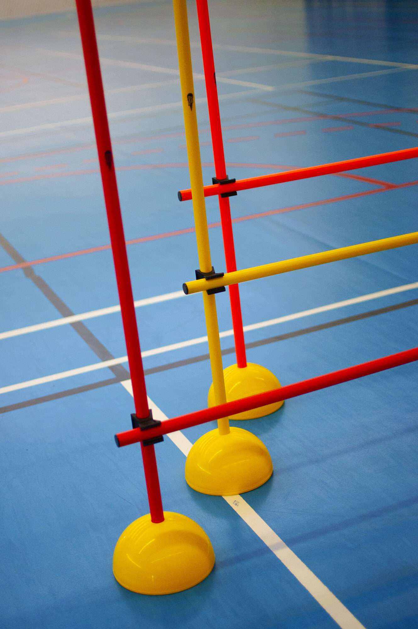 Image du produit : Coaching kit INDOOR