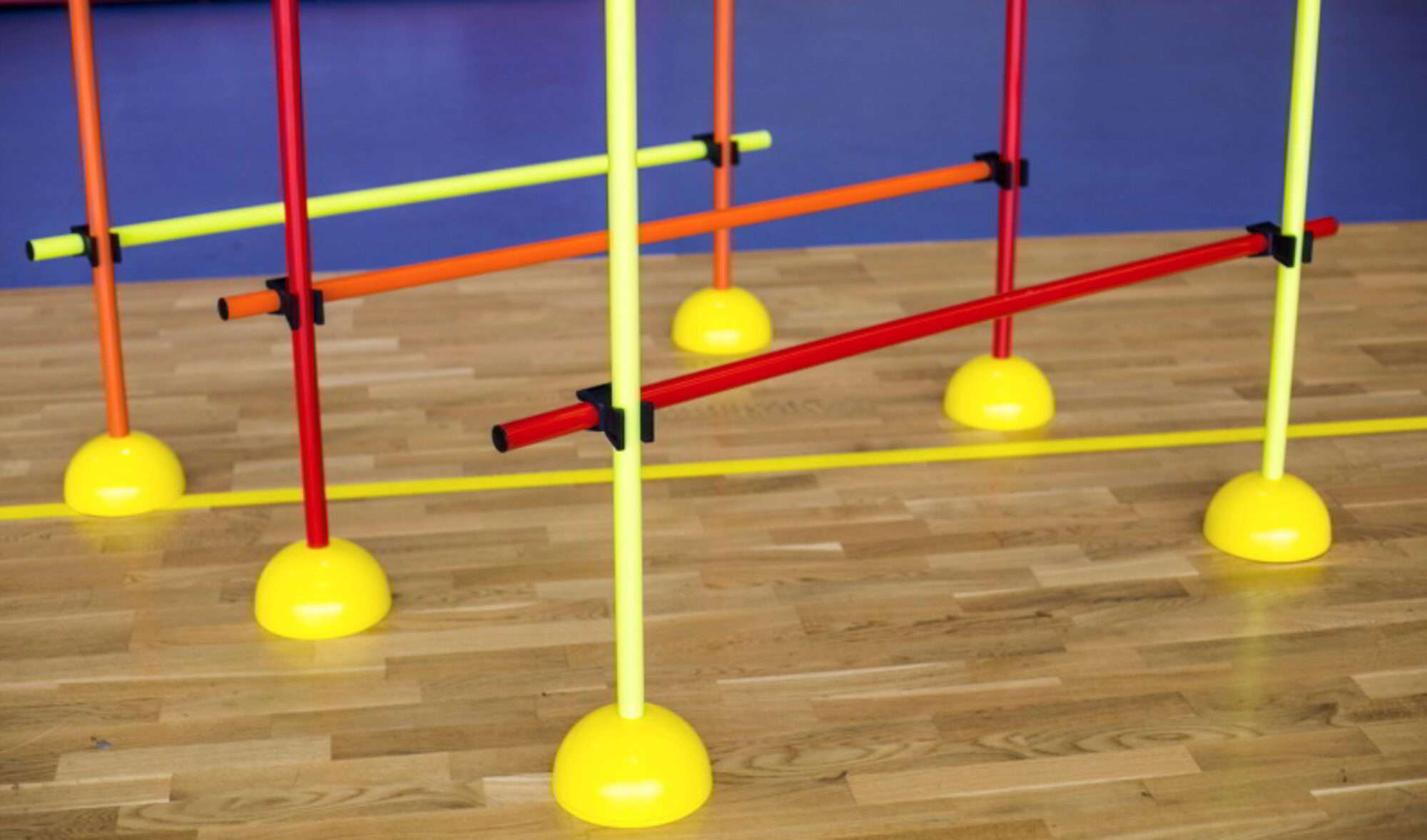 Image du produit : Coaching kit INDOOR