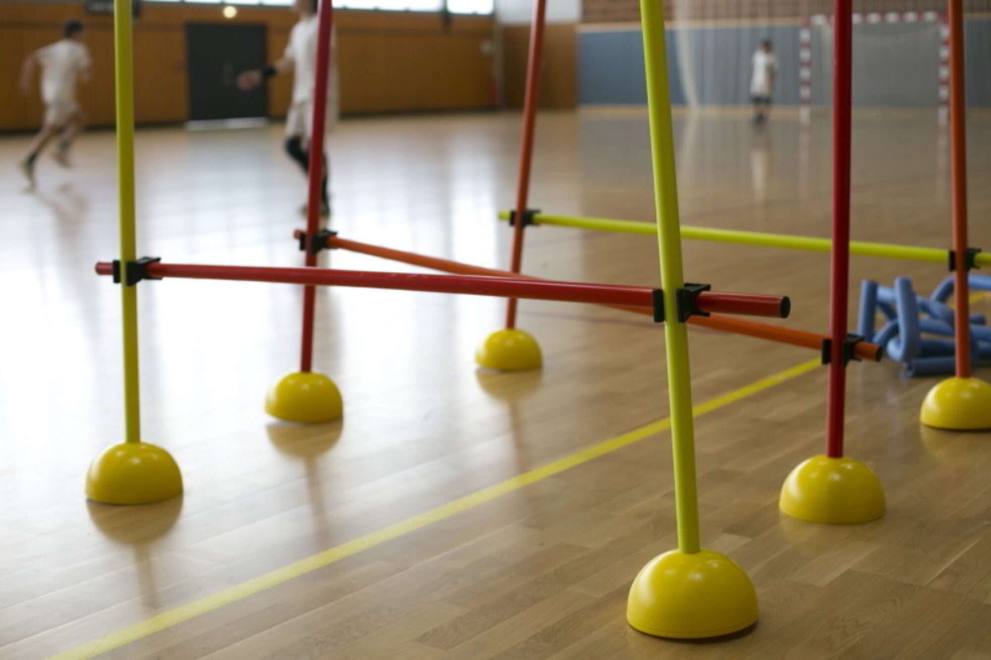 Image du produit : Coaching kit INDOOR