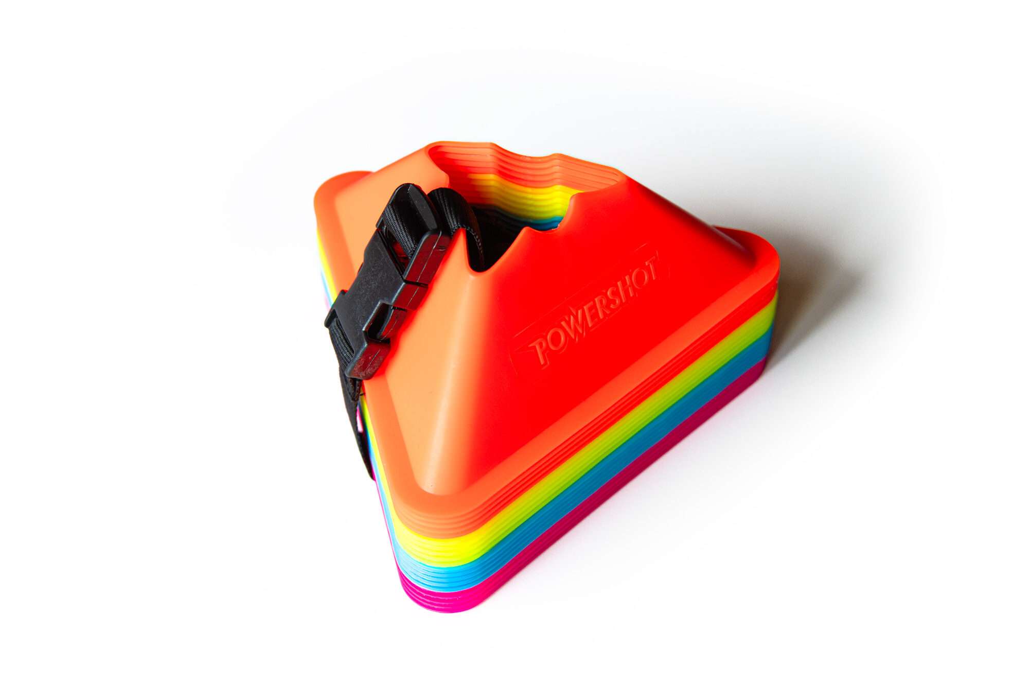 Image du produit : Confezione da 20 coni triangolari