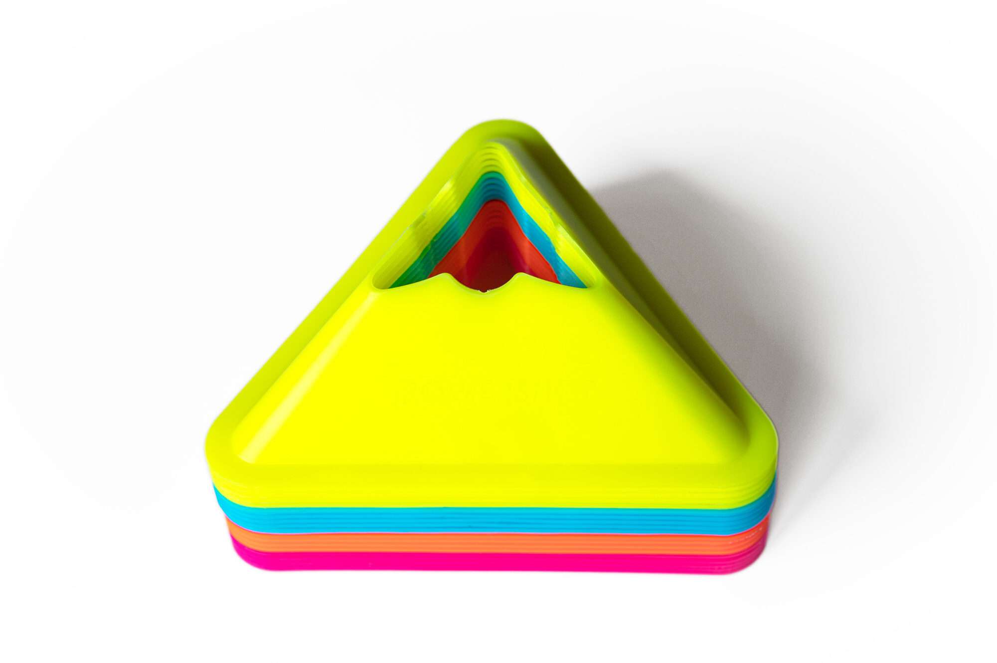 Image du produit : Confezione da 20 coni triangolari