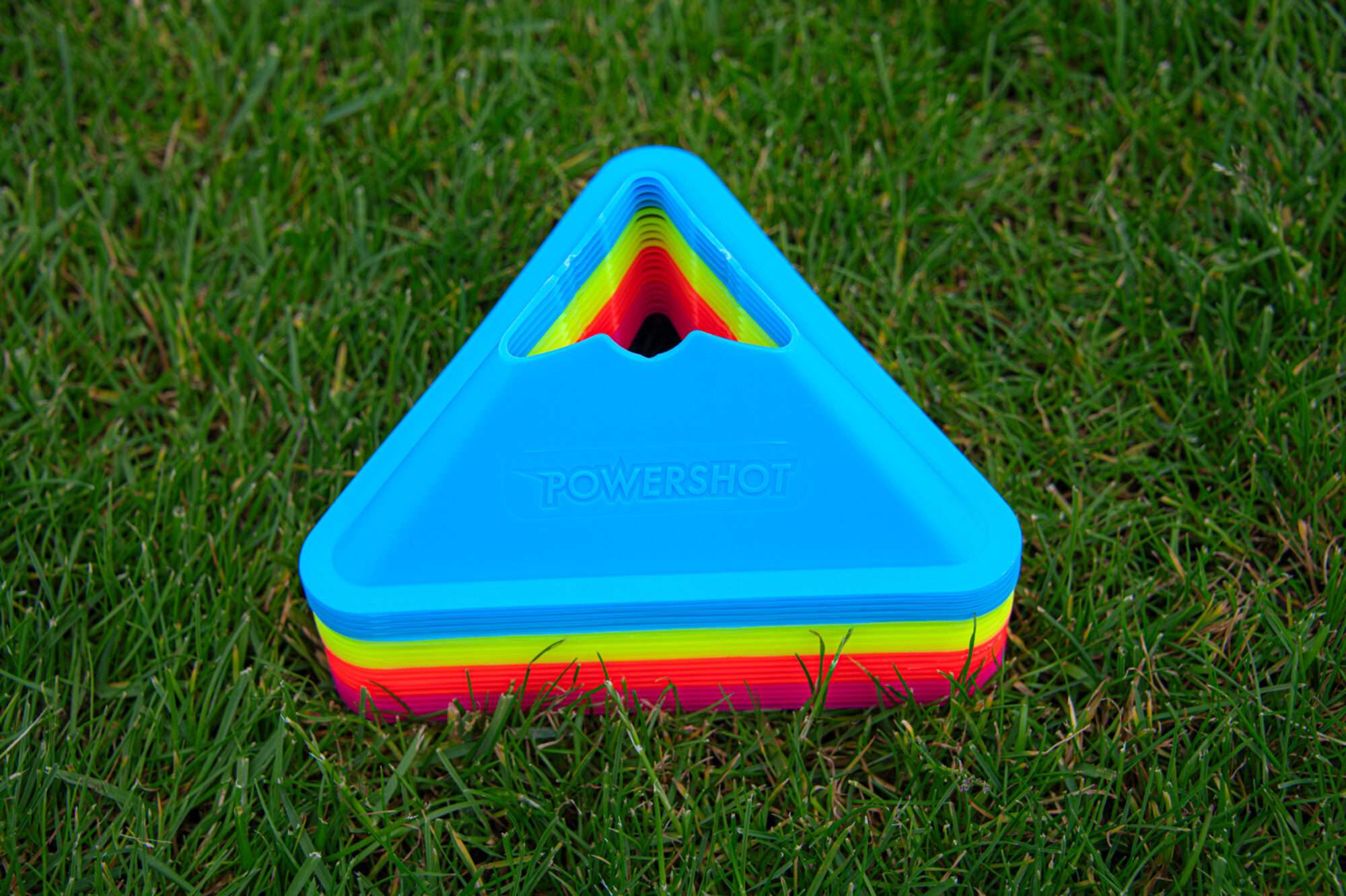 Image du produit : Confezione da 20 coni triangolari