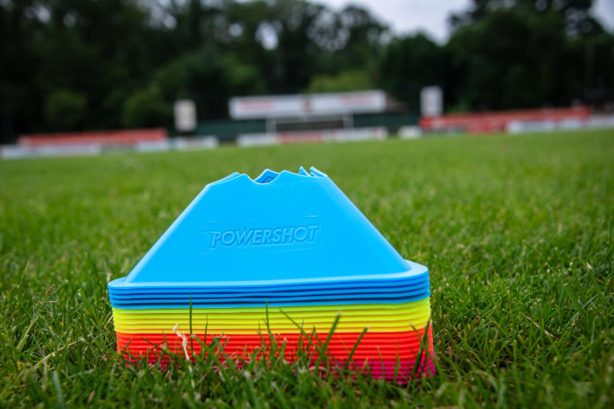 Image du produit : Confezione da 20 coni triangolari