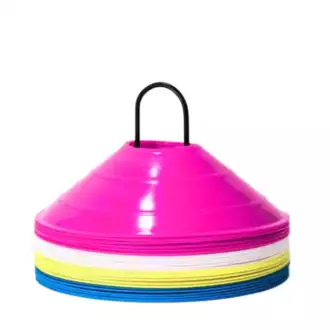 50 cinesini/delimitatori di spazio