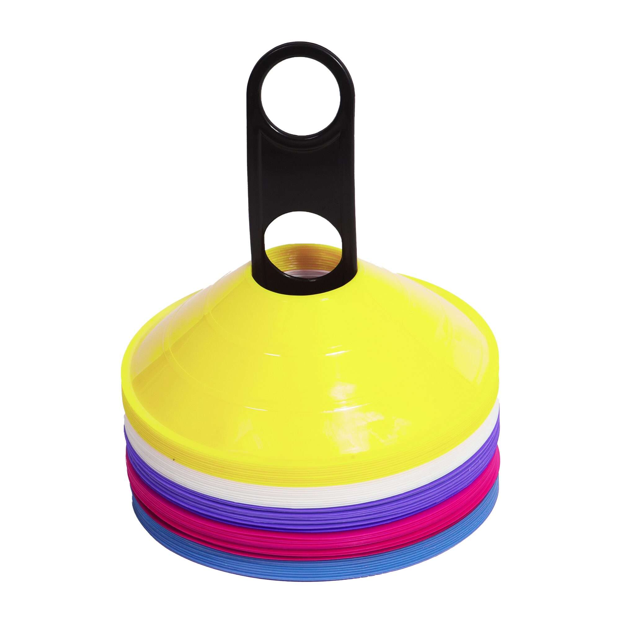 Image du produit : 50 cinesini/delimitatori di spazio