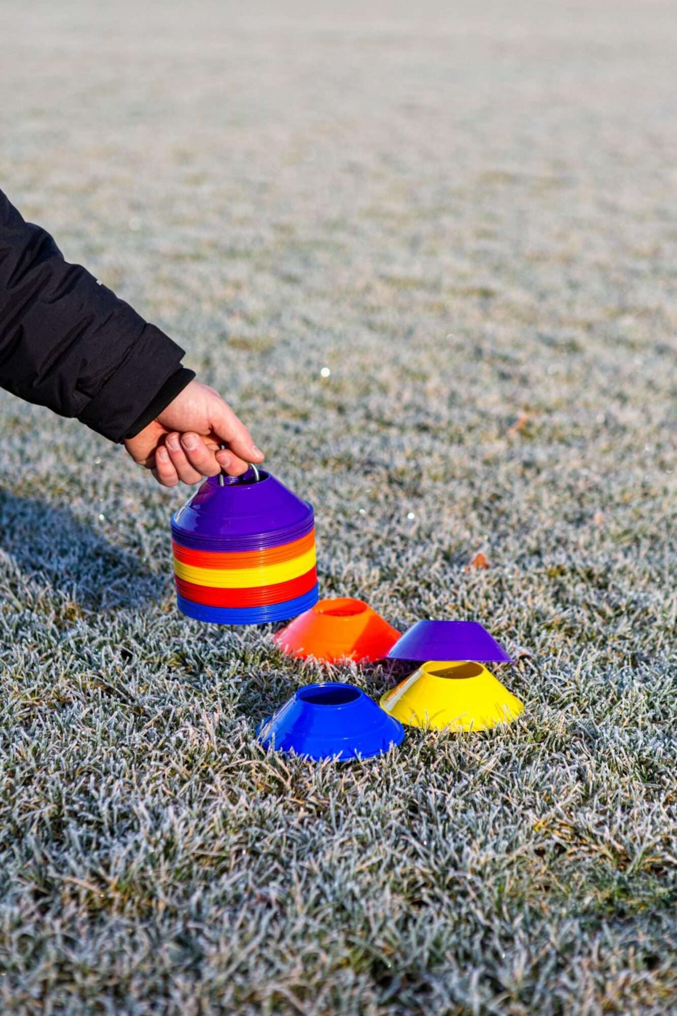 Image du produit : 100 cinesini delimitatori di spazio