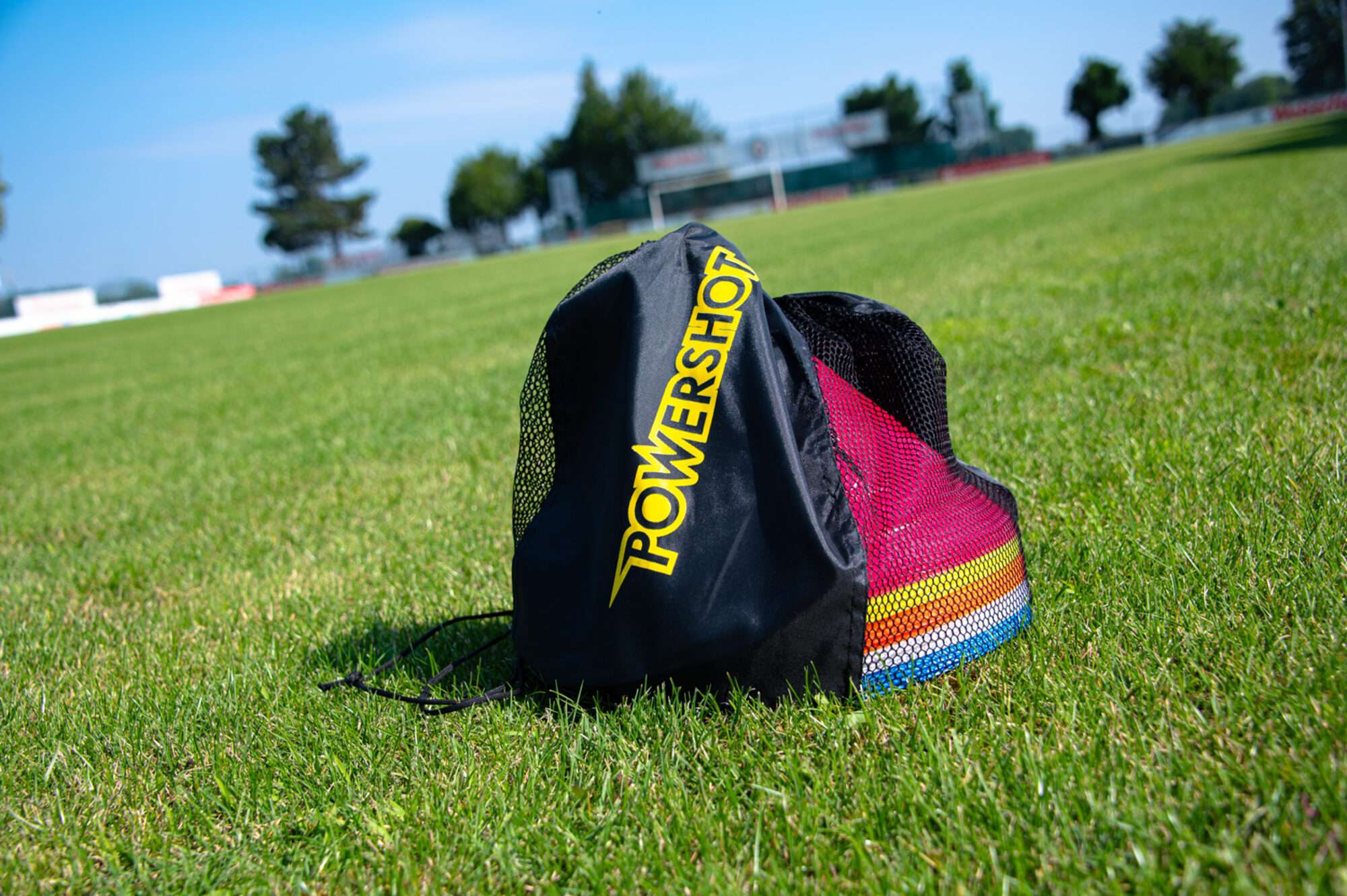 Image du produit : Set di 24 Cinesini GIGANTI