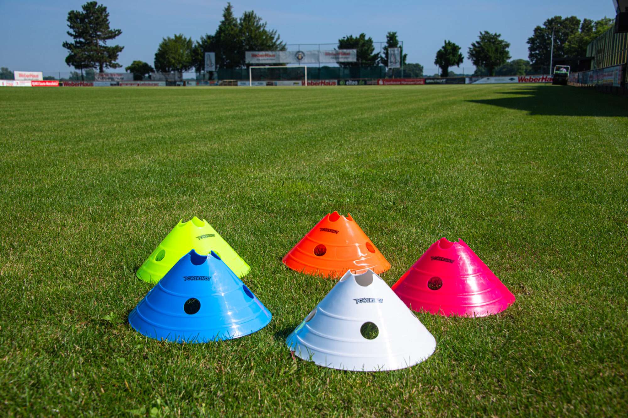 Image du produit : Set di 24 Cinesini GIGANTI