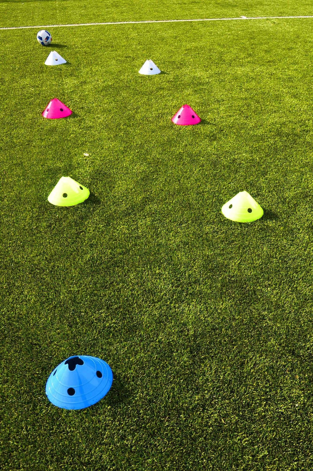 Image du produit : Set di 24 Cinesini GIGANTI