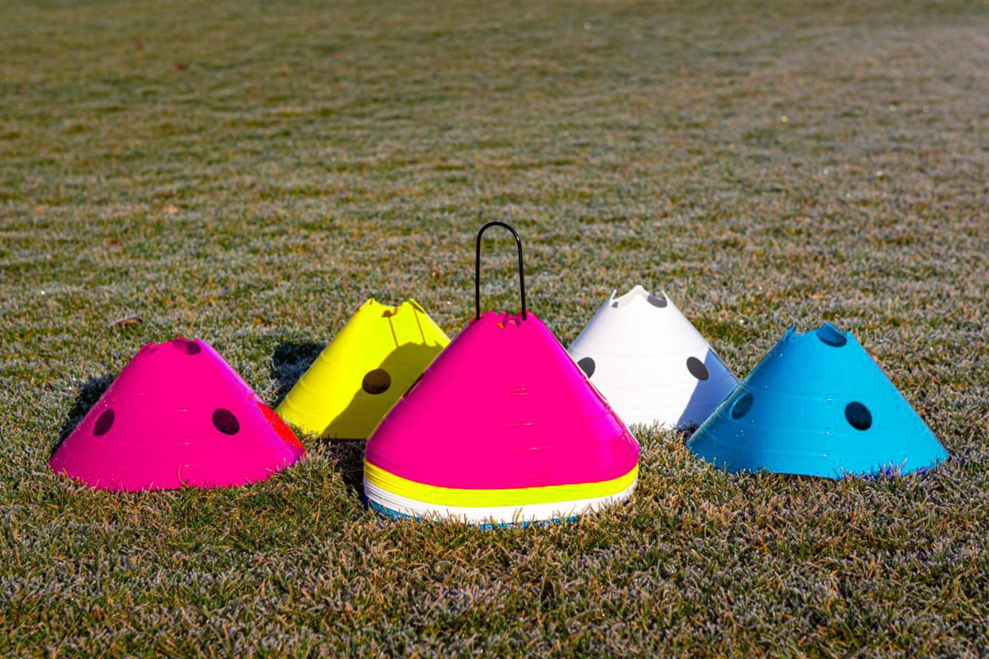 Image du produit : Set di 24 Cinesini GIGANTI