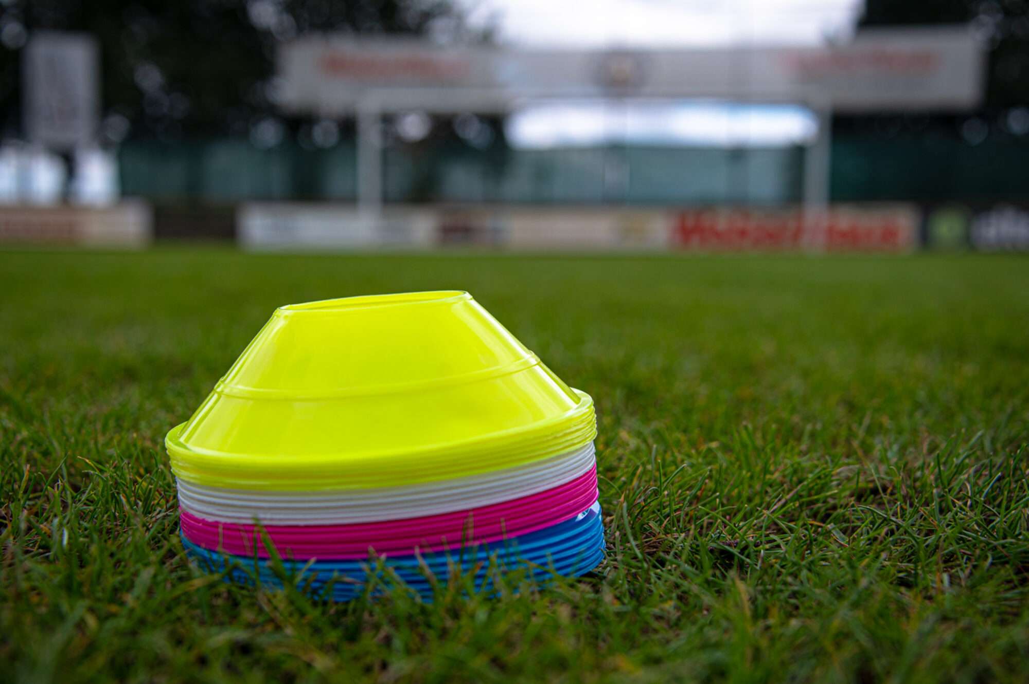 Image du produit : Cono marcatore MINI - flessibile - 12 cm ∅