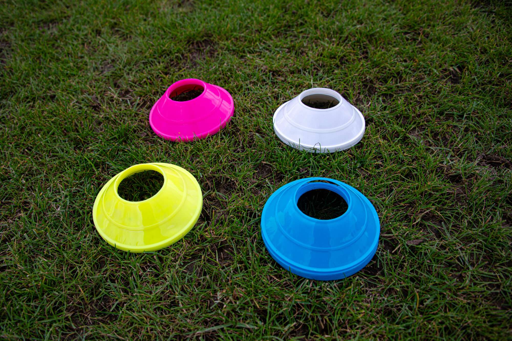 Image du produit : Cono marcatore MINI - flessibile - 12 cm ∅