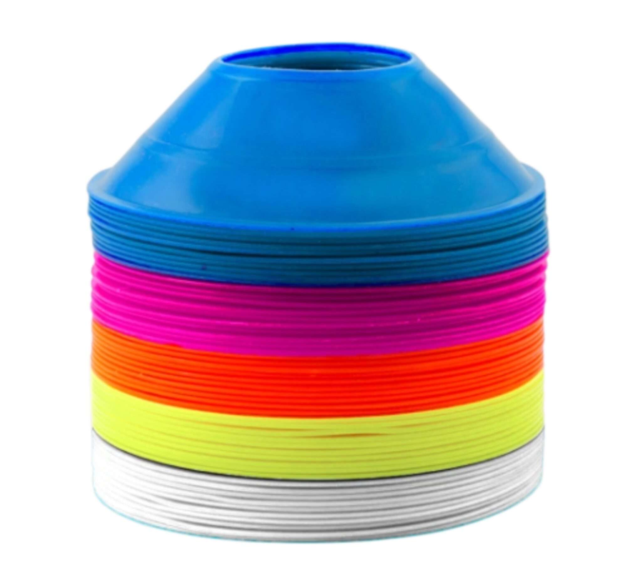 Image du produit : Set di 50 MINI cinesini di delimitazione