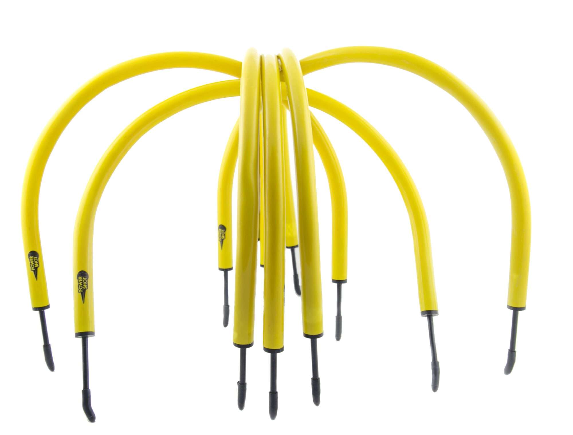 Image du produit : Lotto di 6 archi di precisione