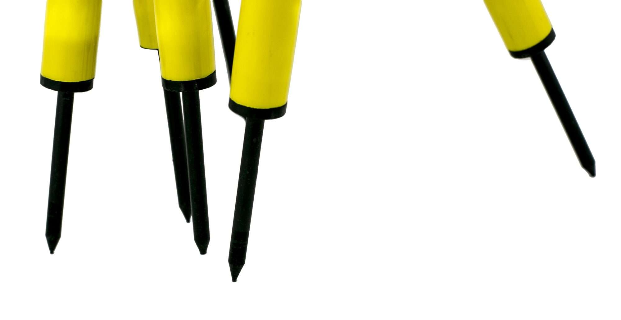 Image du produit : Lotto di 6 archi di precisione