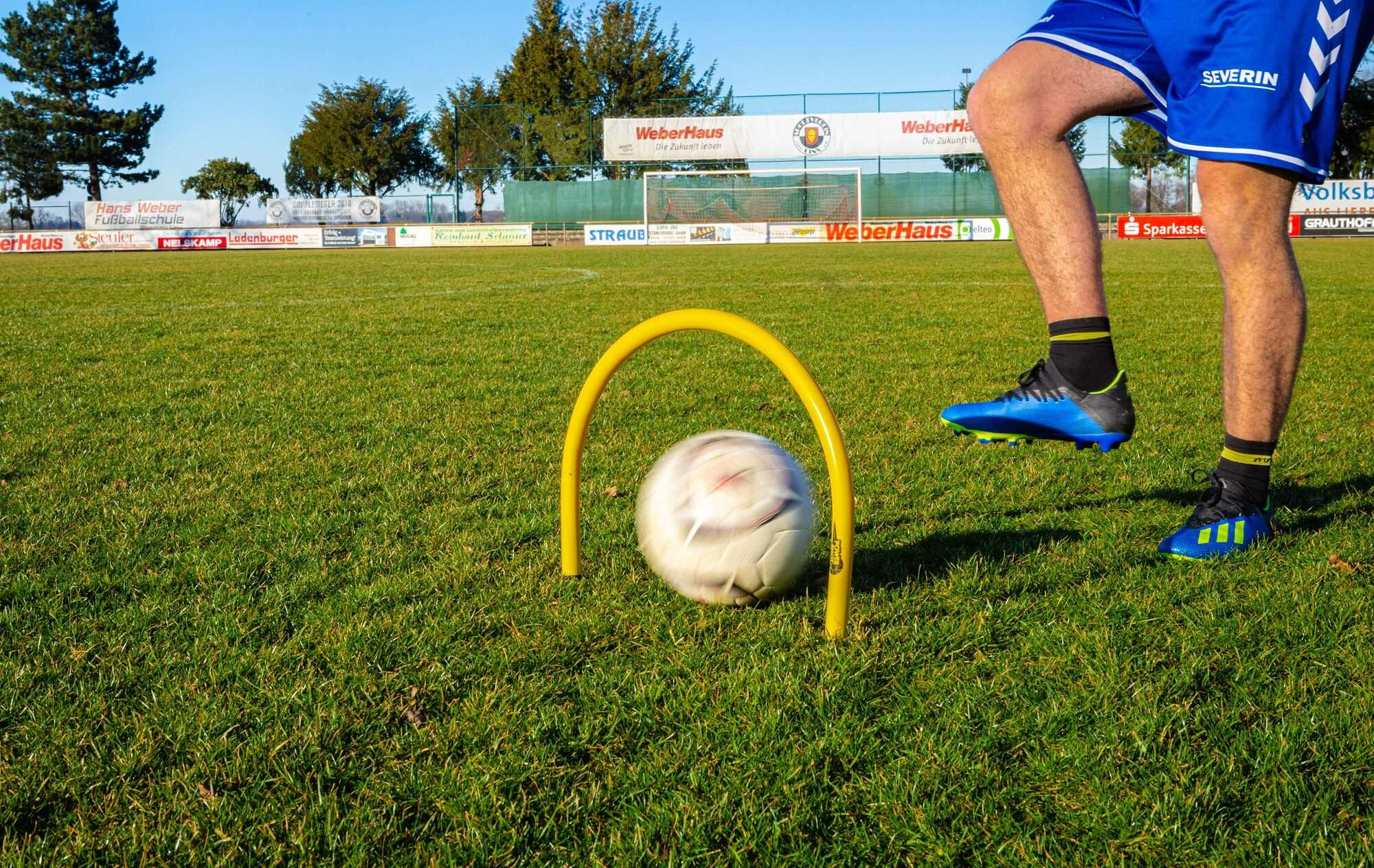 Image du produit : Lotto di 6 archi di precisione