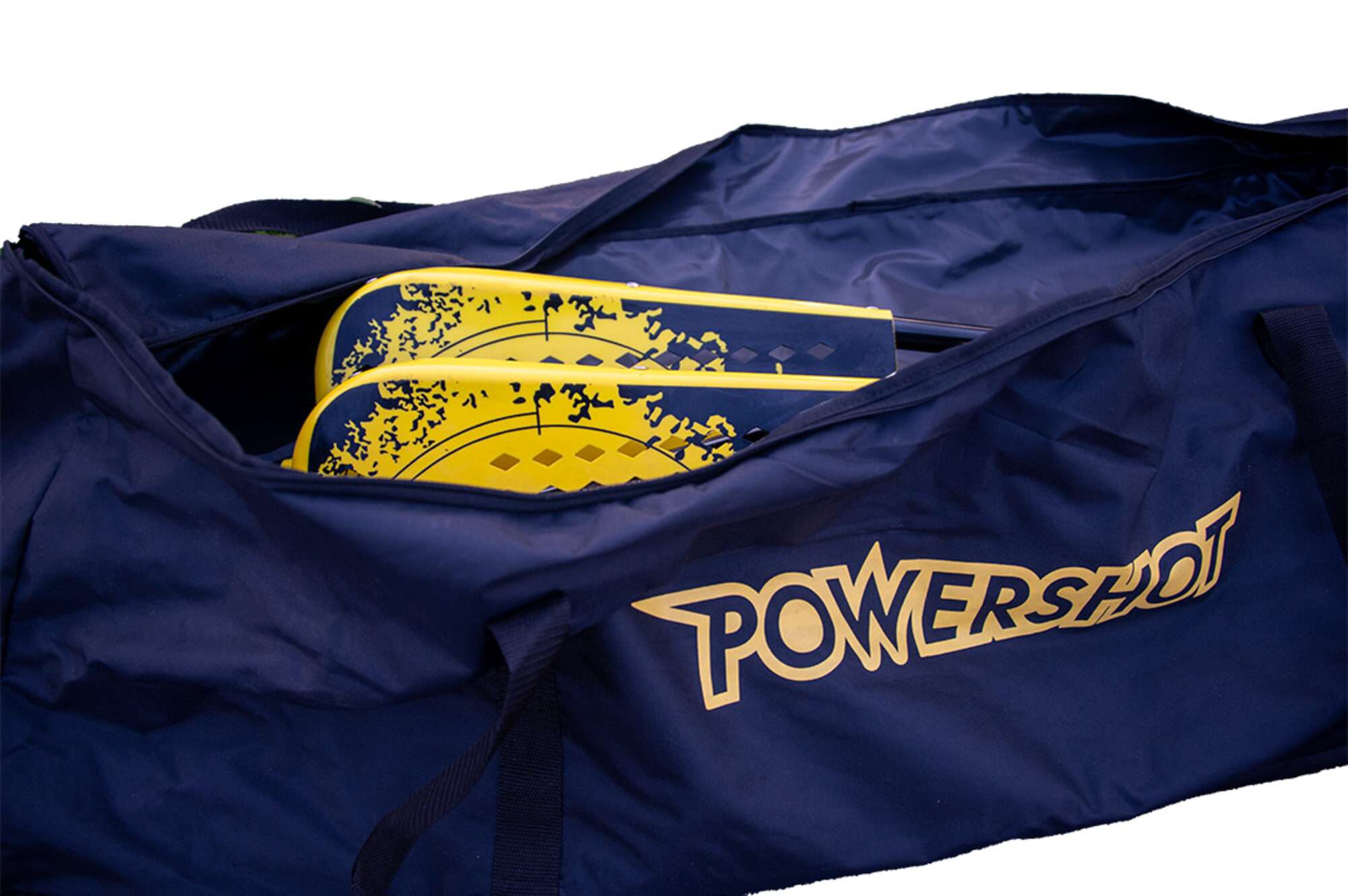 Image du produit : Kit di 3 sagome snodate per barriera calci di punizione e slalom