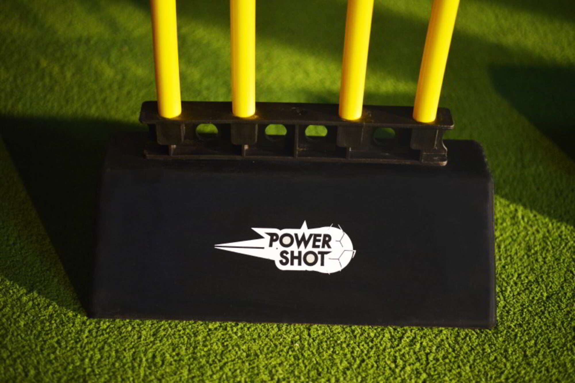 Image du produit : Base per sagoma da allenamento calci di punizioni