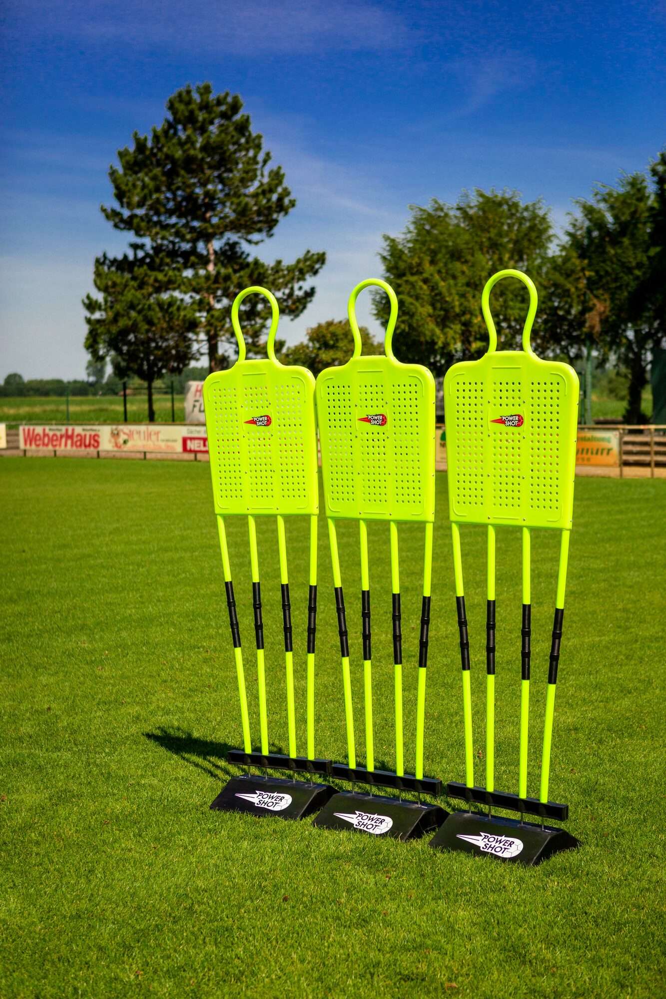 Image du produit : Base per Sagome Calcio