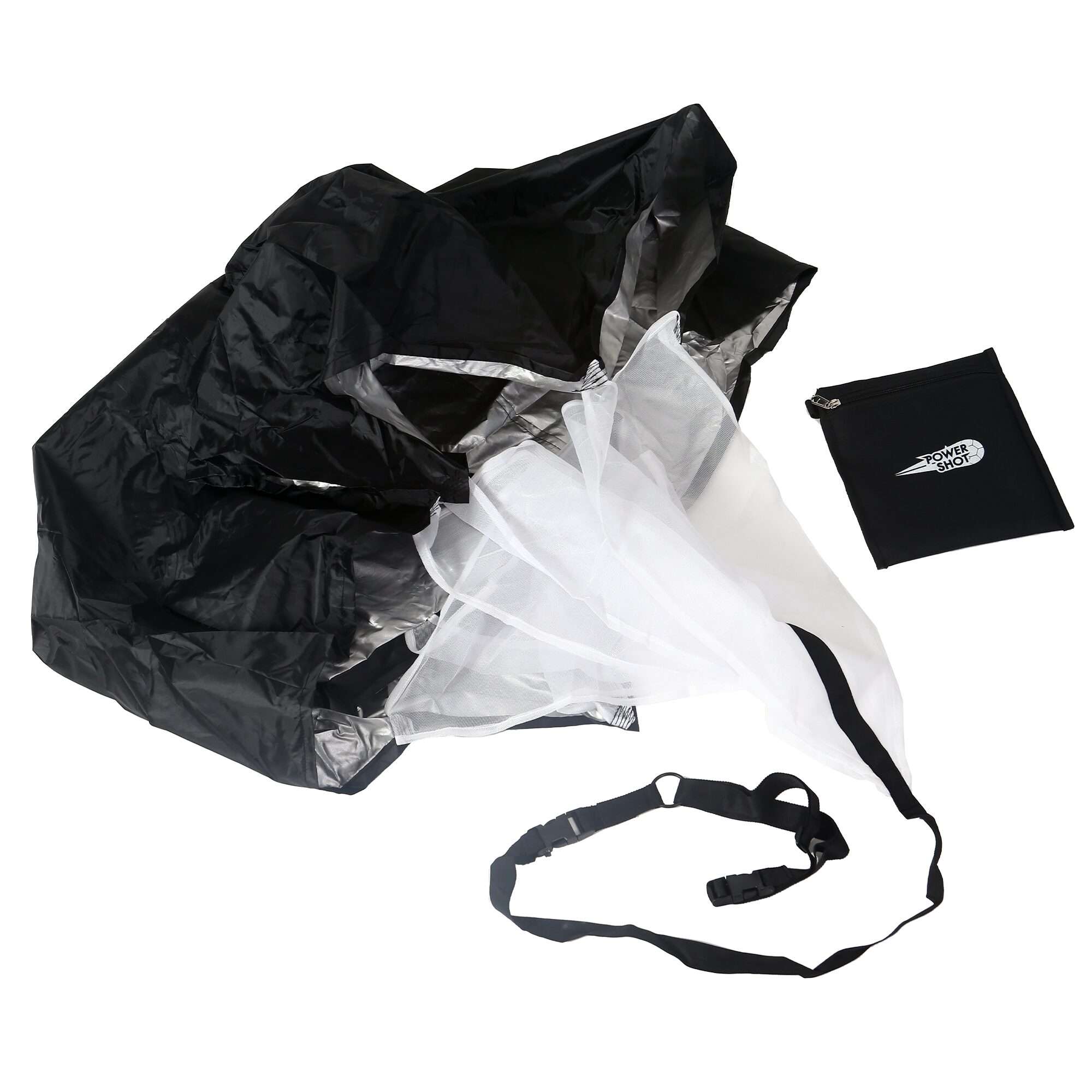 Image du produit : Paracadute di velocità