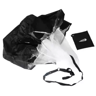 Paracadute di velocità