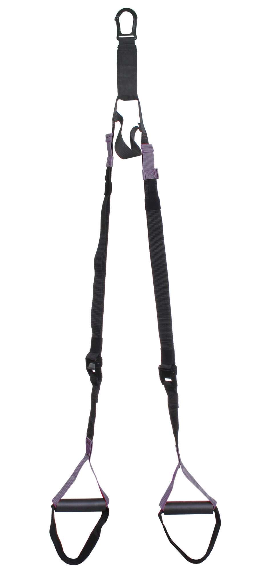 Image du produit : Kit per allenamento in sospensione – Suspension trainer