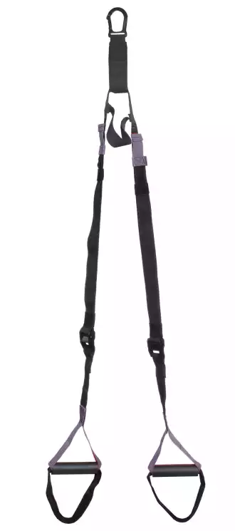 Kit per allenamento in sospensione – Suspension trainer