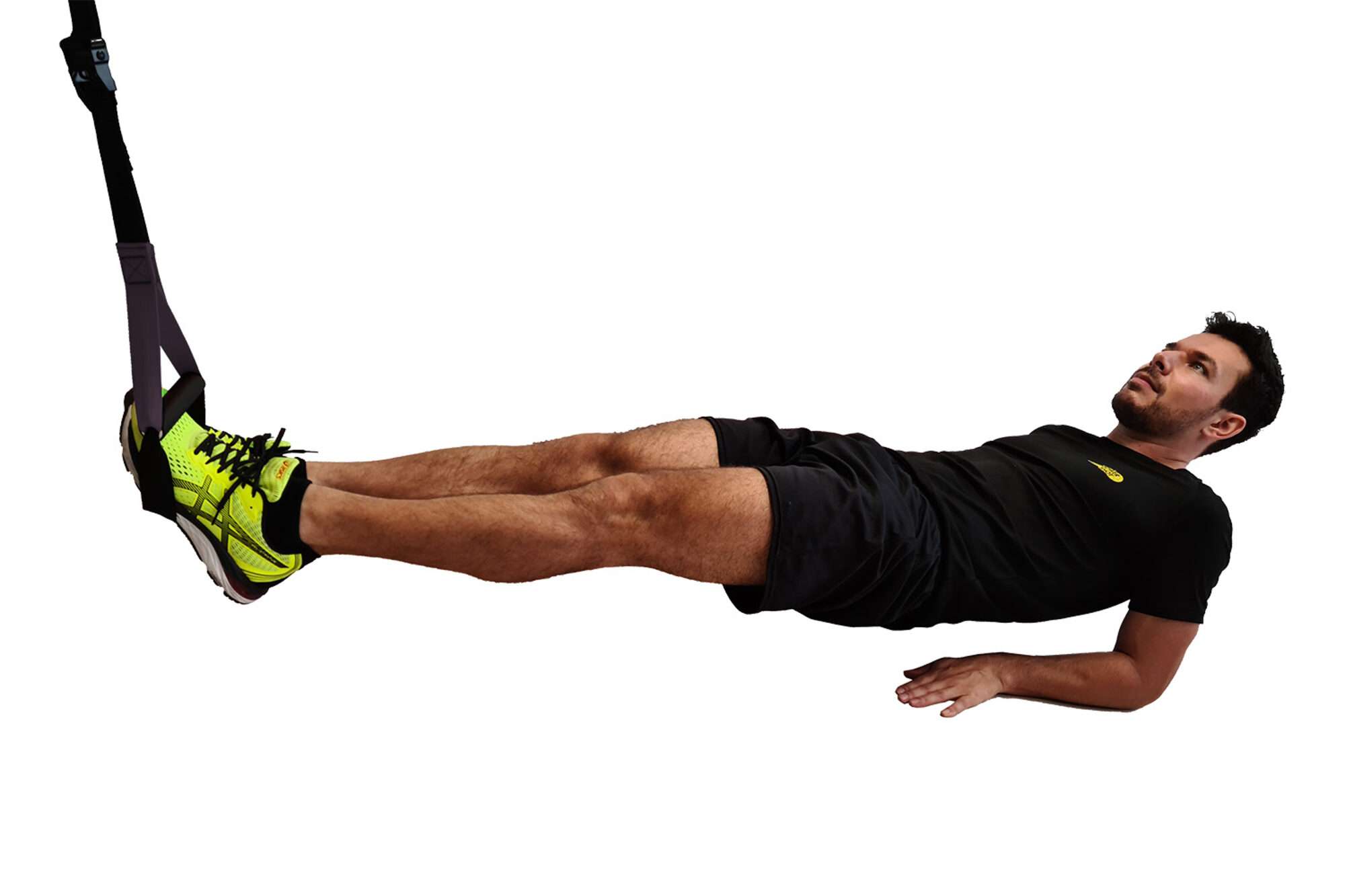 Image du produit : Kit per allenamento in sospensione – Suspension trainer