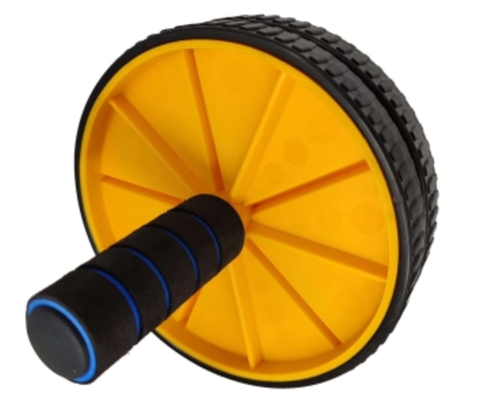 Image du produit : Ab wheel
