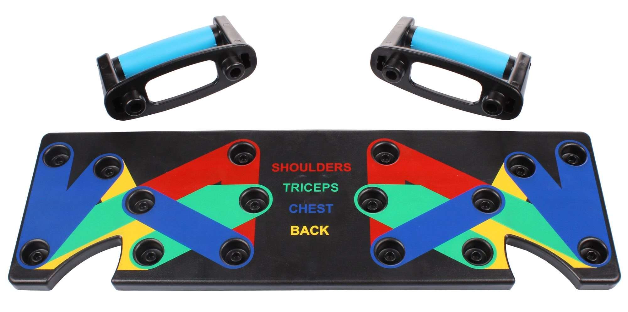 Image du produit : Maniglie per Flessioni