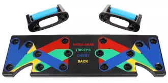 Maniglie per Flessioni