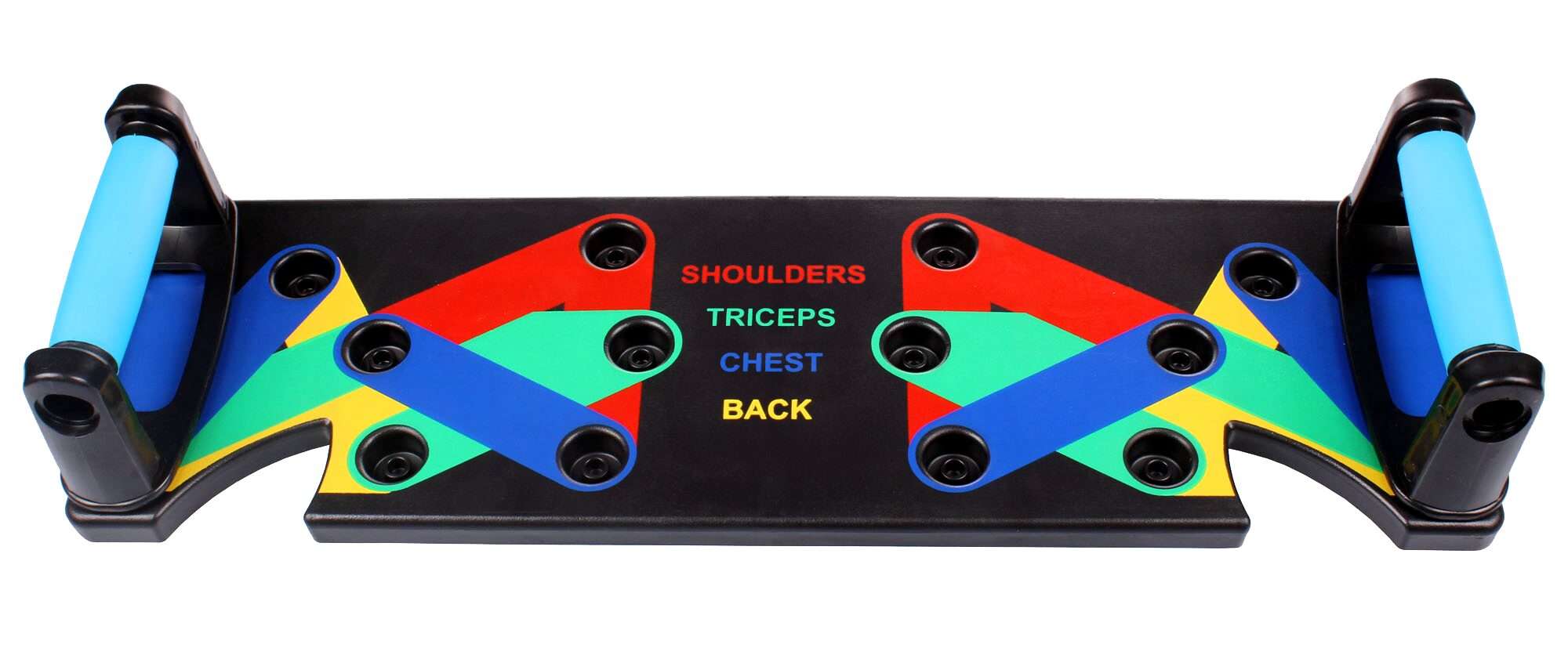 Image du produit : Maniglie per Flessioni