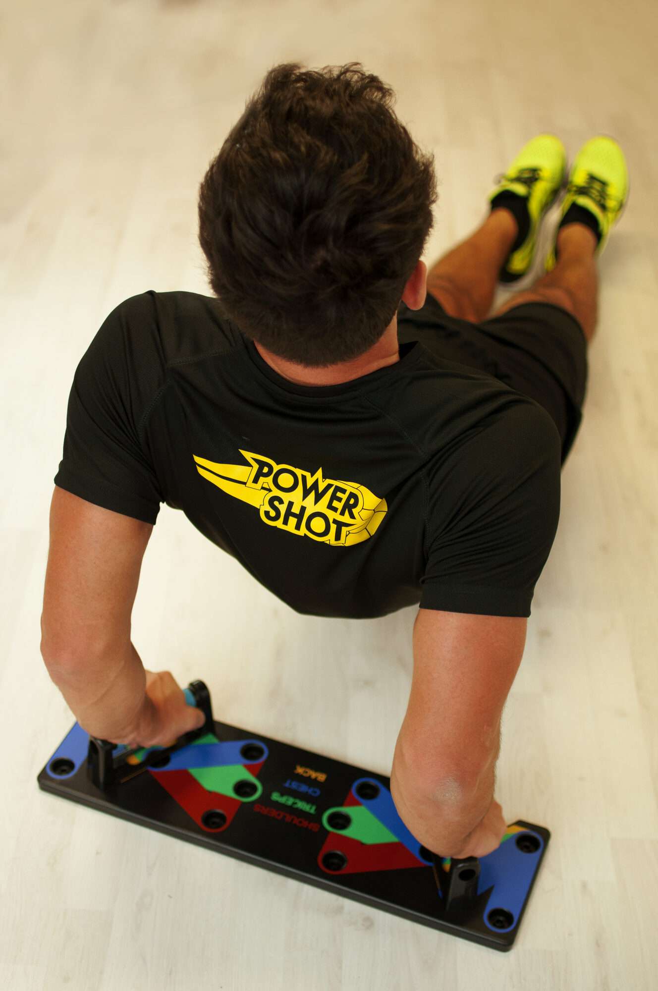 Image du produit : Maniglie per Flessioni