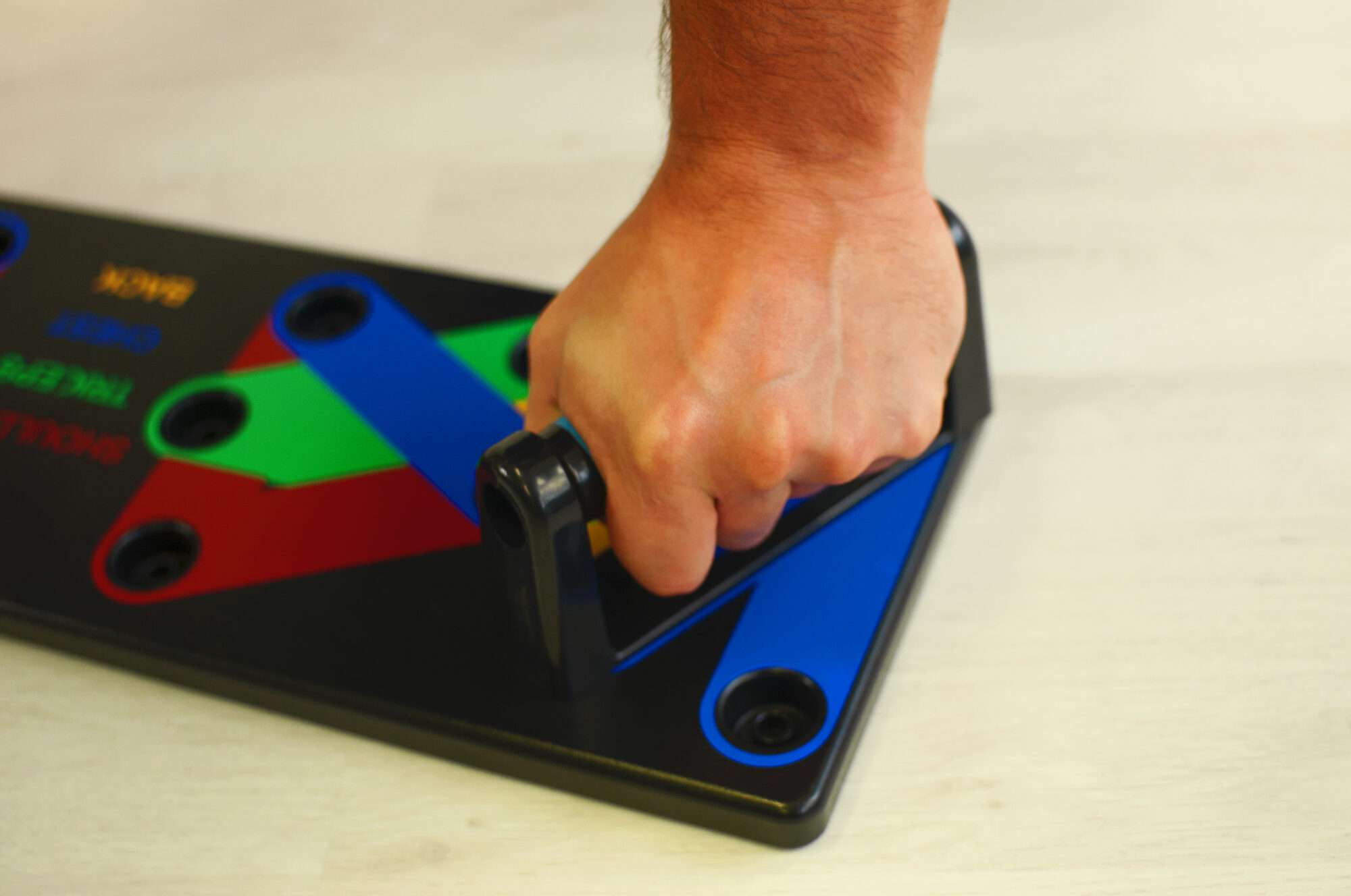 Image du produit : Maniglie per Flessioni