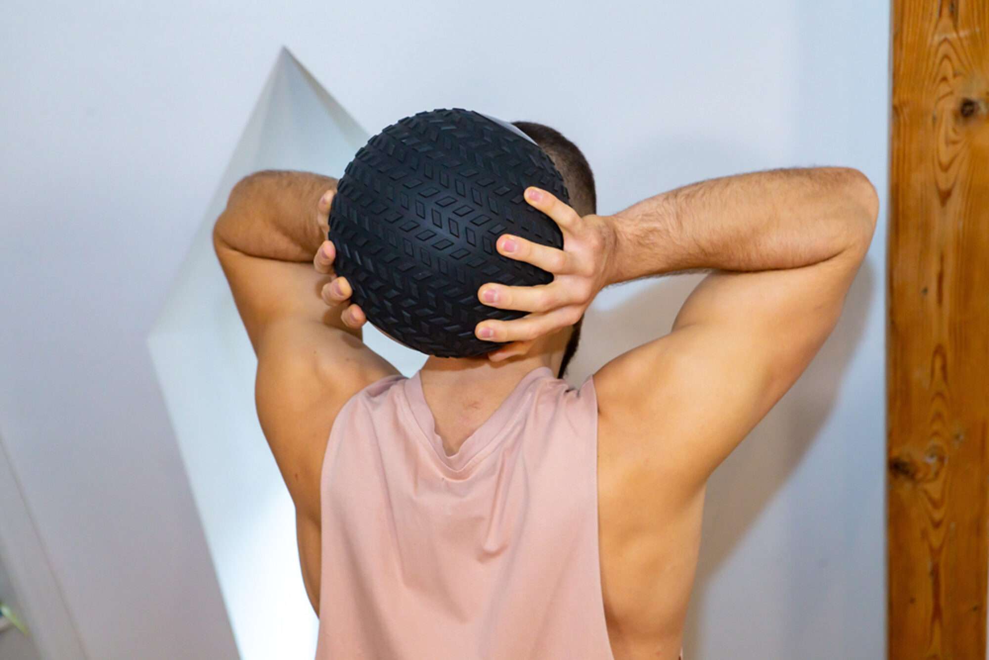 Image du produit : Palla medica - 3kg