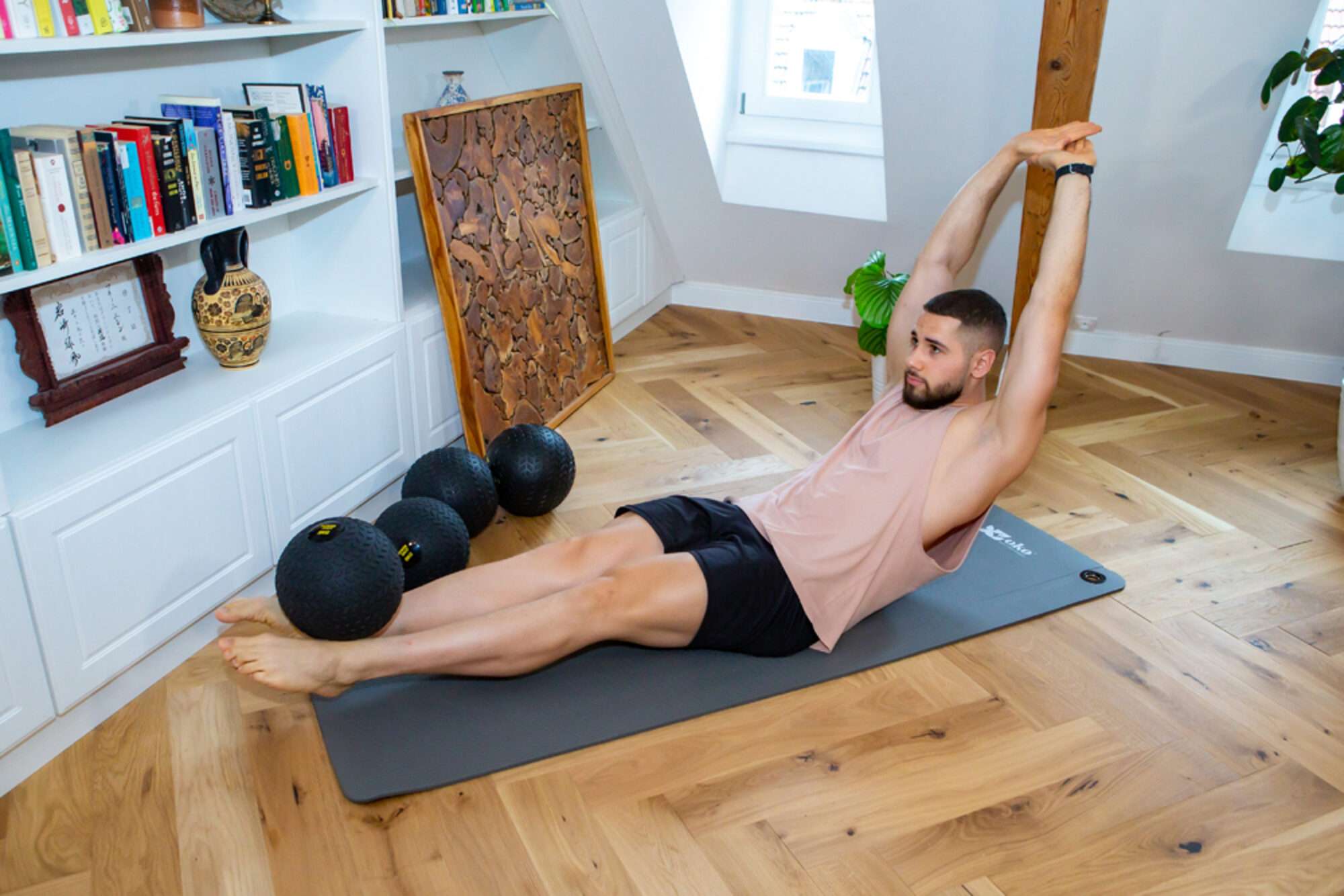 Image du produit : Palla medica - 5kg