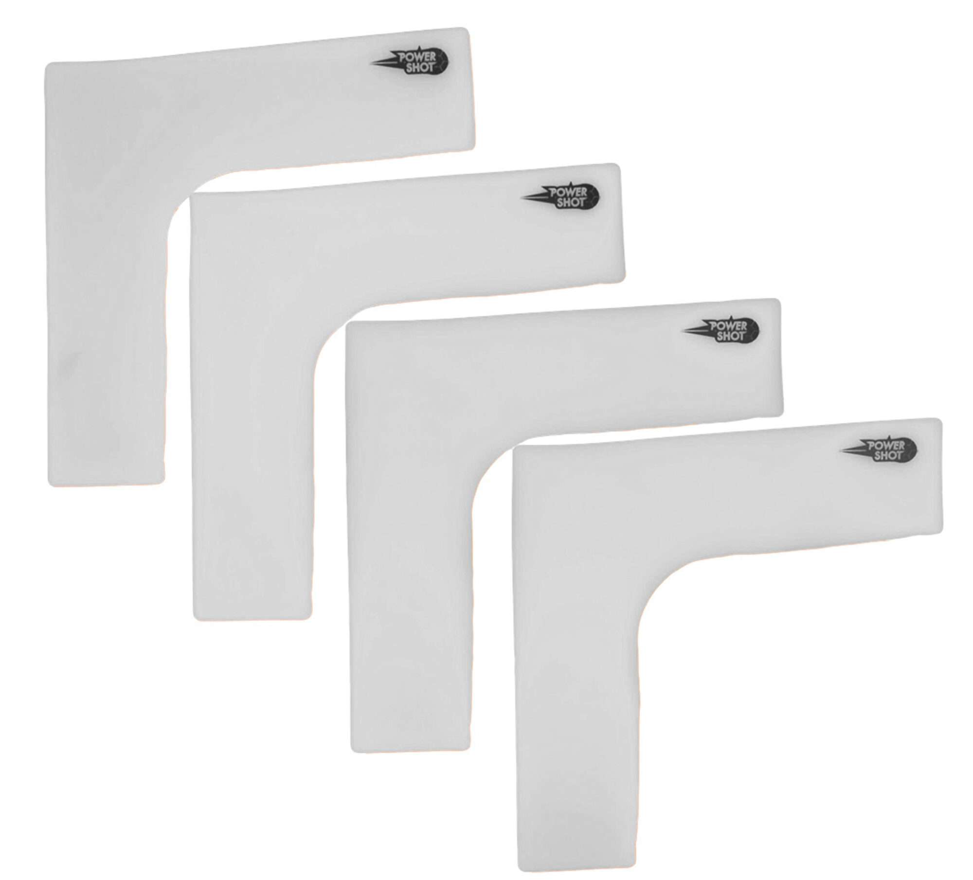 Image du produit : Lotto di 4 angoli marcatori