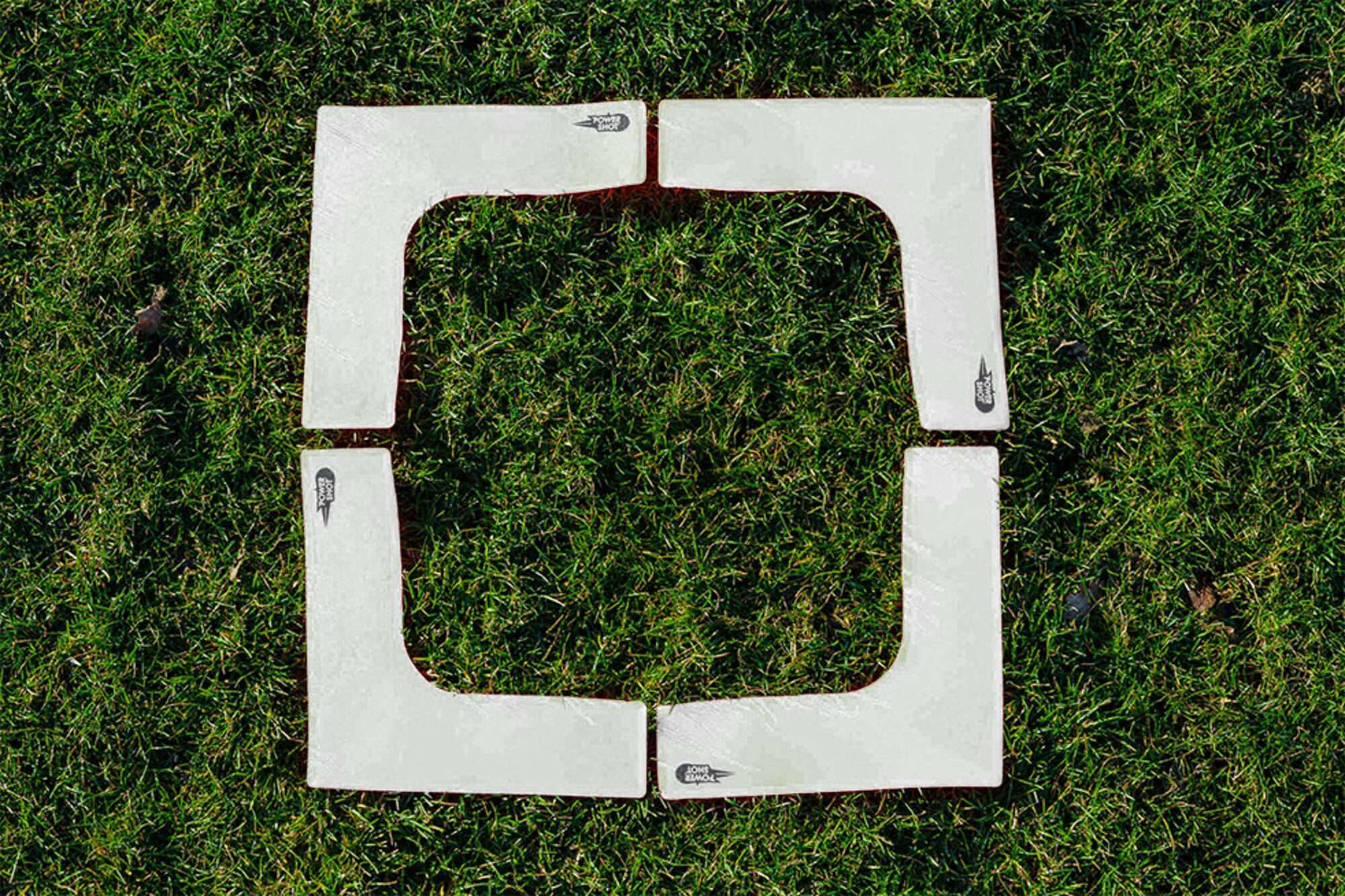 Image du produit : Lotto di 4 angoli marcatori