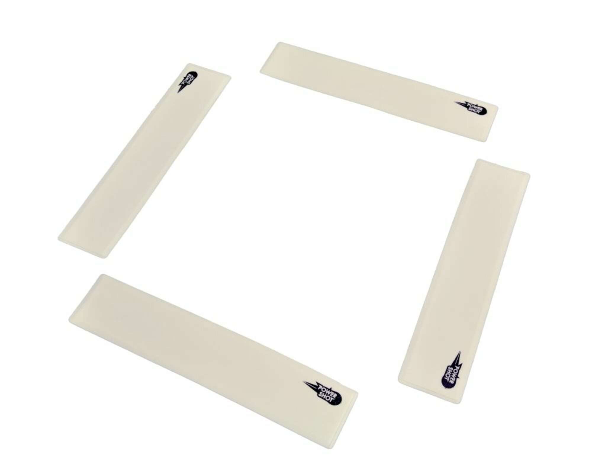 Image du produit : Lotto di 4 fasce marcatrici