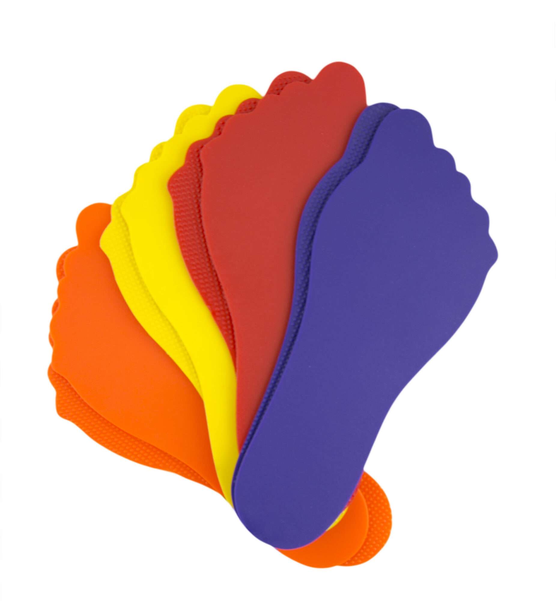 Image du produit : Lotto di 4 piedi marcatori