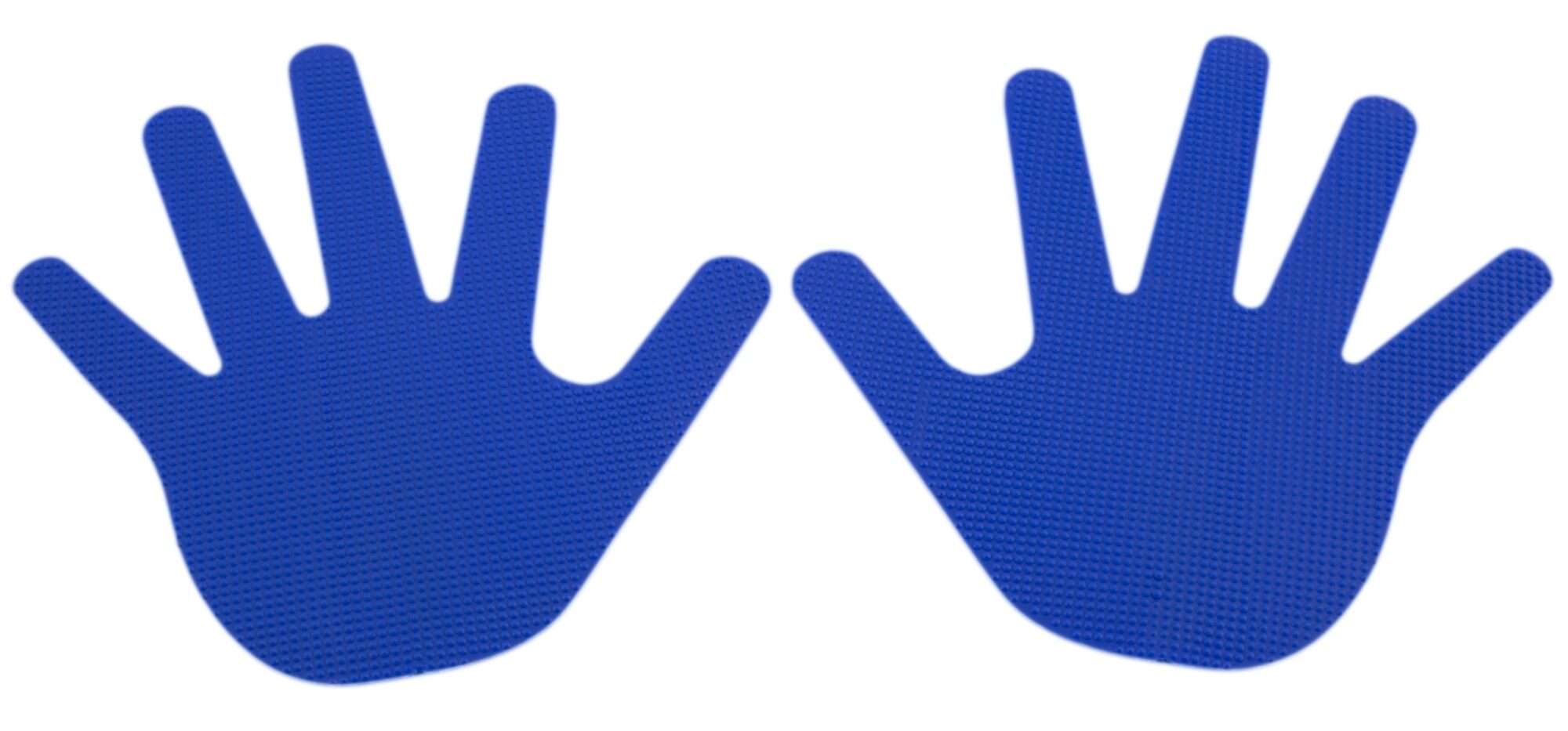 Image du produit : Lotto di 4 mani marcatrici