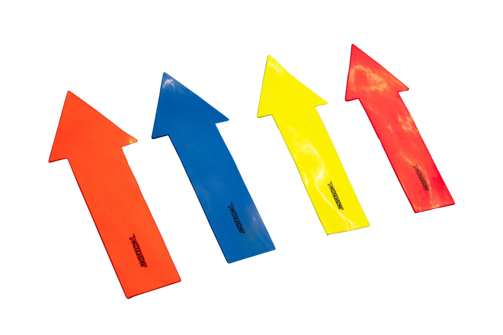 Image du produit : Lotto di 4 frecce marcatrici