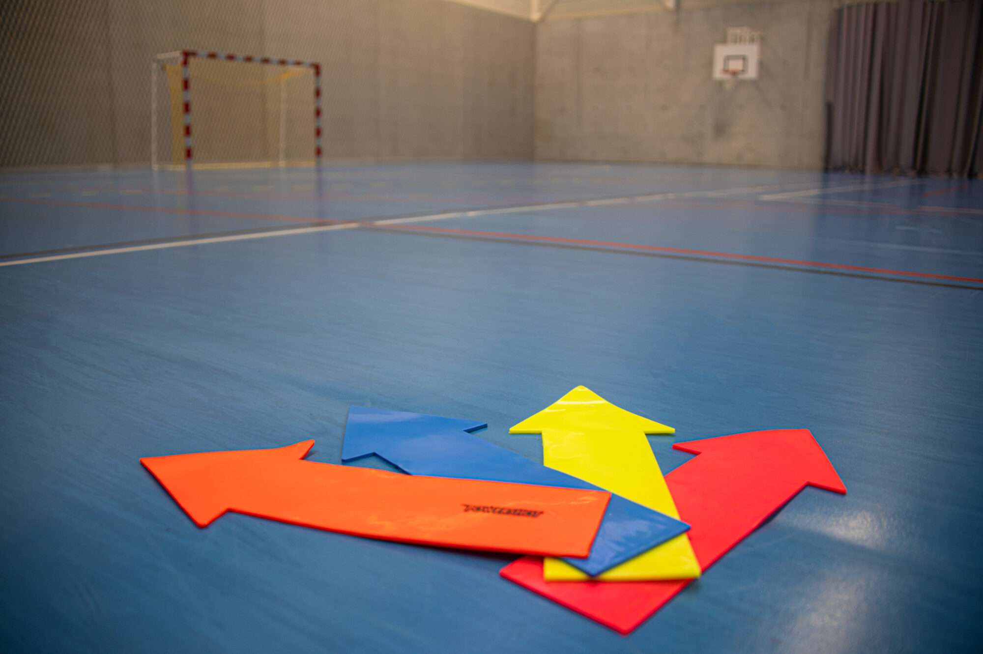 Image du produit : Lotto di 4 frecce marcatrici