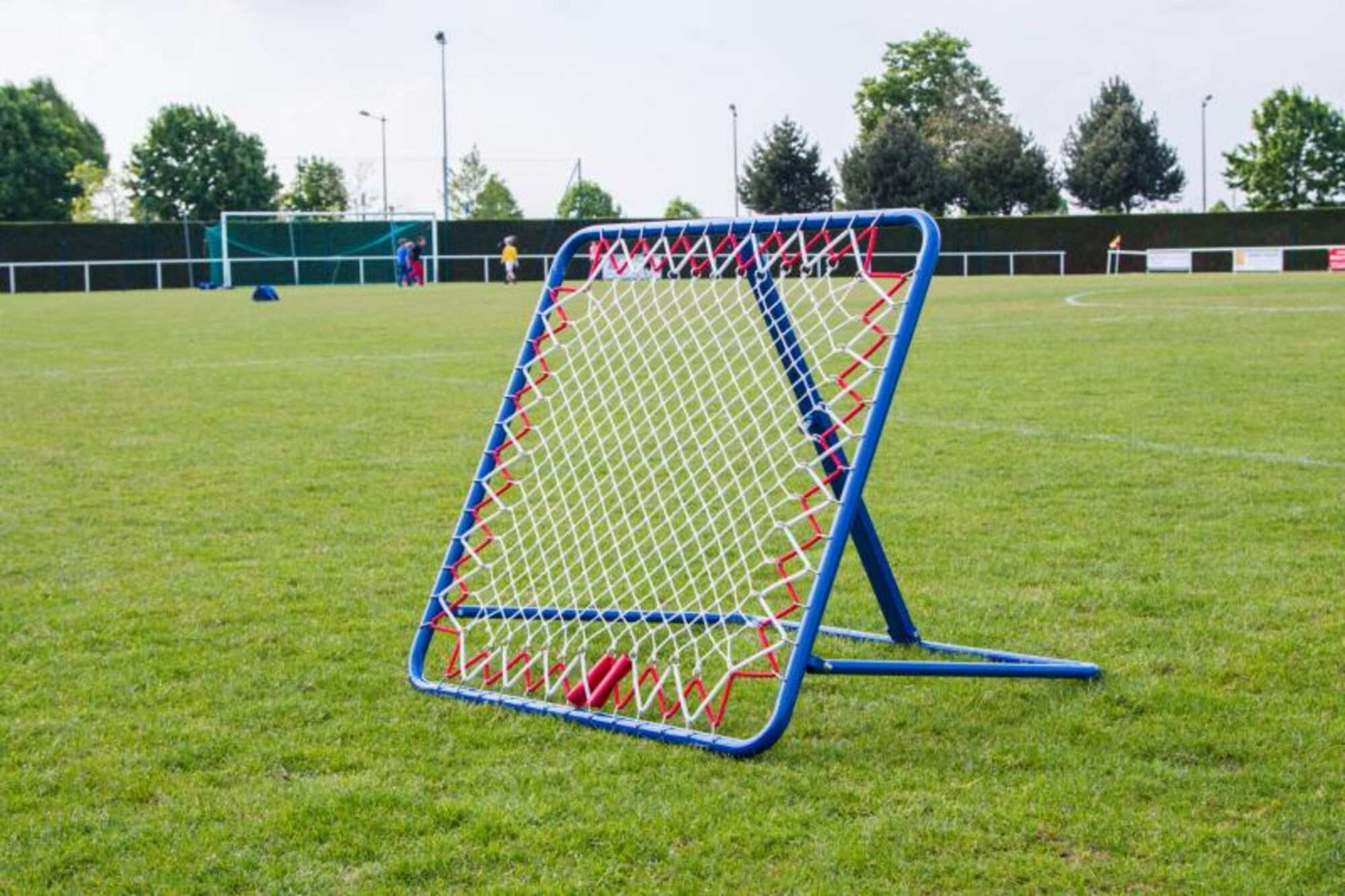 Image du produit : REBOUNDER PROFESSIONALE 1 x 1m - Tchoukball
